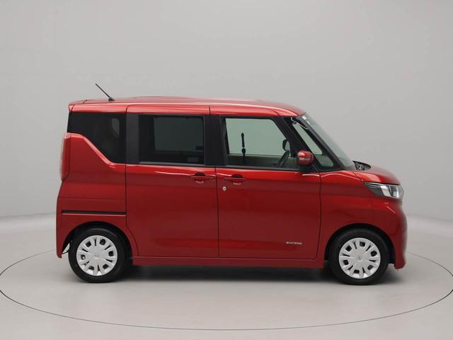 ルークスＸハイブリッド　バックカメラ　全方位カメラ　キーフリー　プッシュスタート　両側電動スライドドア　アイドリングストップ　エアバック　ＡＢＳ　ＣＶＴ　イモビライザー（愛知県）の中古車