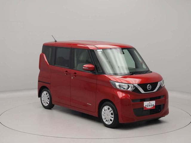 ルークスＸハイブリッド　バックカメラ　全方位カメラ　キーフリー　プッシュスタート　両側電動スライドドア　アイドリングストップ　エアバック　ＡＢＳ　ＣＶＴ　イモビライザー（愛知県）の中古車