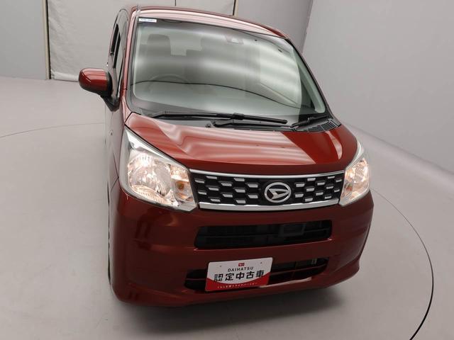 ムーヴＸ　ＳＡII（愛知県）の中古車