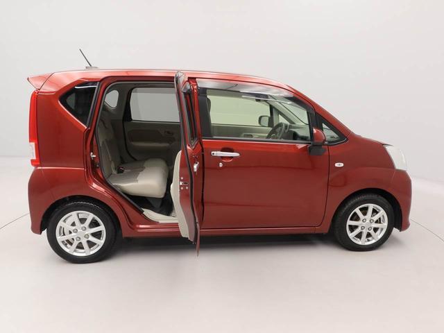 ムーヴＸ　ＳＡII（愛知県）の中古車