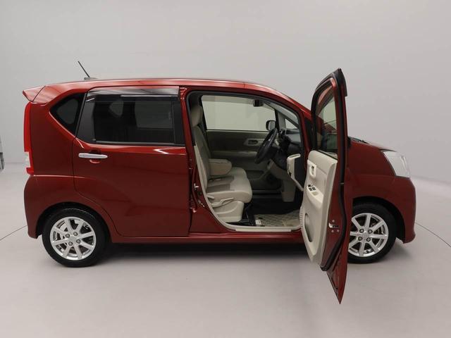 ムーヴＸ　ＳＡII（愛知県）の中古車