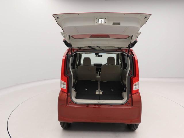 ムーヴＸ　ＳＡII（愛知県）の中古車