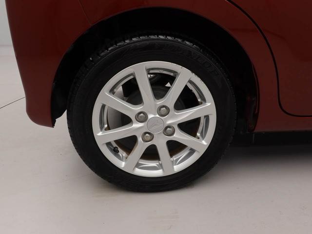 ムーヴＸ　ＳＡII（愛知県）の中古車
