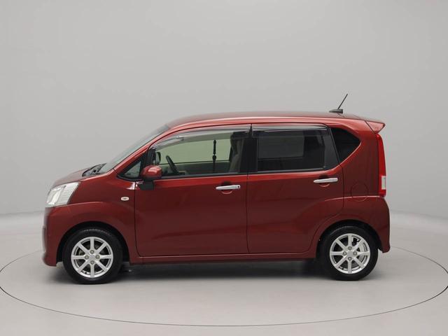 ムーヴＸ　ＳＡII（愛知県）の中古車