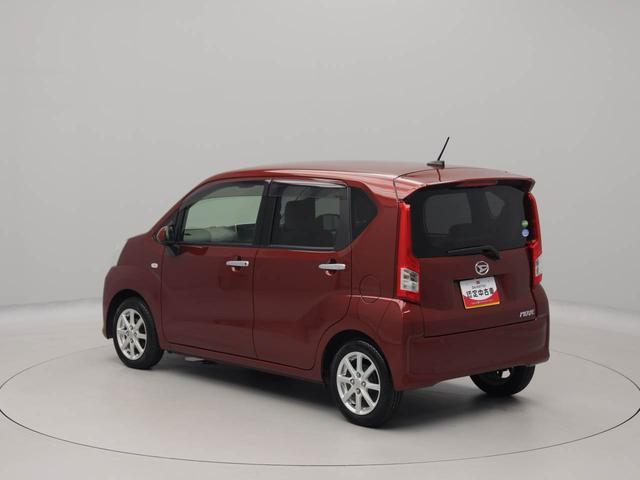 ムーヴＸ　ＳＡII（愛知県）の中古車