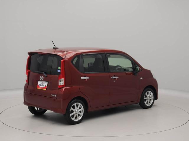 ムーヴＸ　ＳＡII（愛知県）の中古車