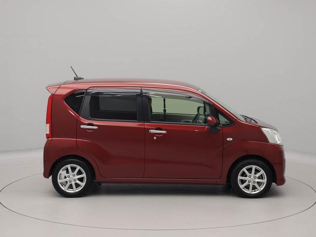 ムーヴＸ　ＳＡII（愛知県）の中古車