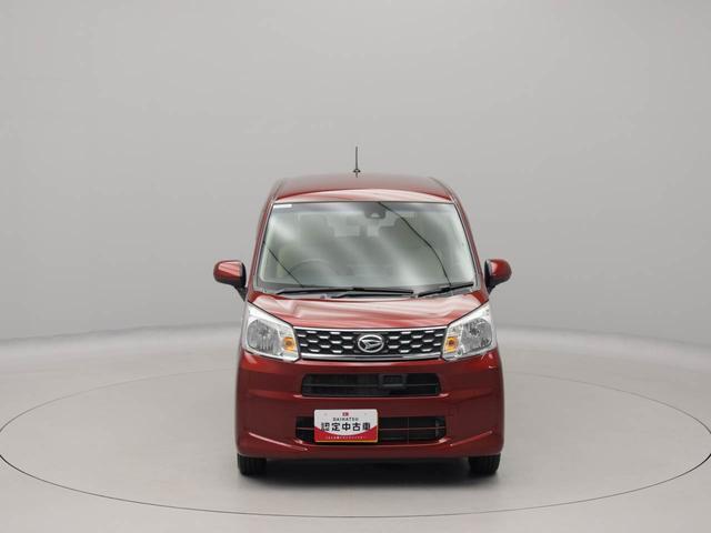 ムーヴＸ　ＳＡII（愛知県）の中古車