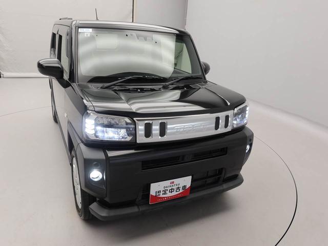 タフトＧ衝突回避支援ブレーキ　車線逸脱警報　バックカメラ　ディスプレイオーディオ　ＥＴＣ　キーフリー　プッシュスタート　ＬＥＤヘッドランプ　アルミホイール　アイドリングストップ　エアバック　ＡＢＳ　ＣＶＴ（愛知県）の中古車