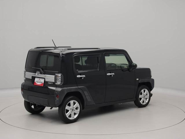 タフトＧ衝突回避支援ブレーキ　車線逸脱警報　バックカメラ　ディスプレイオーディオ　ＥＴＣ　キーフリー　プッシュスタート　ＬＥＤヘッドランプ　アルミホイール　アイドリングストップ　エアバック　ＡＢＳ　ＣＶＴ（愛知県）の中古車