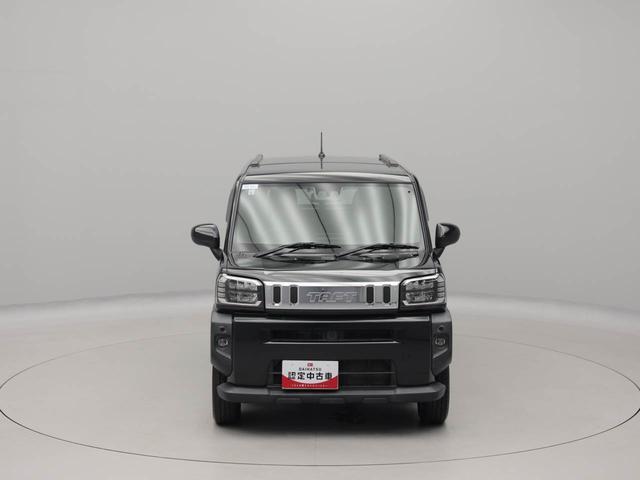 タフトＧ衝突回避支援ブレーキ　車線逸脱警報　バックカメラ　ディスプレイオーディオ　ＥＴＣ　キーフリー　プッシュスタート　ＬＥＤヘッドランプ　アルミホイール　アイドリングストップ　エアバック　ＡＢＳ　ＣＶＴ（愛知県）の中古車