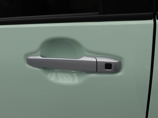 タントＸＬＥＤヘッドライト　両側電動スライドドア　キーフリーシステム（愛知県）の中古車