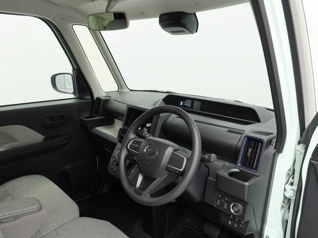タントＸＬＥＤヘッドライト　両側電動スライドドア　キーフリーシステム（愛知県）の中古車