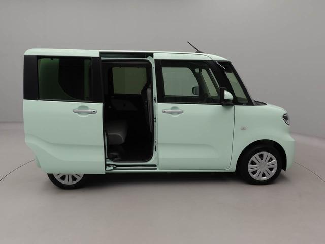 タントＸＬＥＤヘッドライト　両側電動スライドドア　キーフリーシステム（愛知県）の中古車