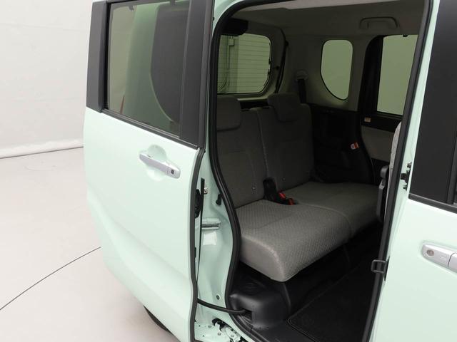 タントＸＬＥＤヘッドライト　両側電動スライドドア　キーフリーシステム（愛知県）の中古車