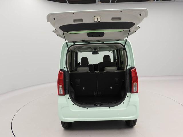 タントＸＬＥＤヘッドライト　両側電動スライドドア　キーフリーシステム（愛知県）の中古車