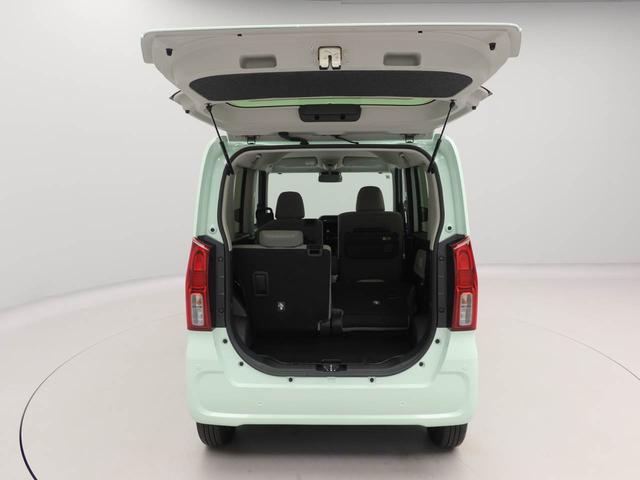 タントＸＬＥＤヘッドライト　両側電動スライドドア　キーフリーシステム（愛知県）の中古車