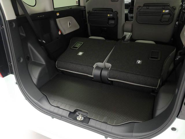 タントＸＬＥＤヘッドライト　両側電動スライドドア　キーフリーシステム（愛知県）の中古車