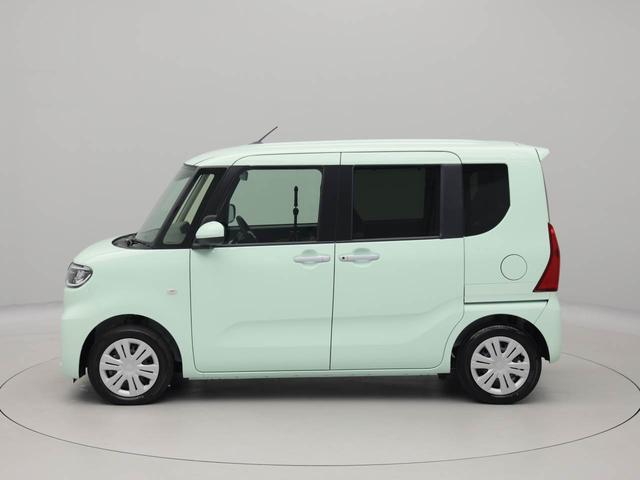 タントＸＬＥＤヘッドライト　両側電動スライドドア　キーフリーシステム（愛知県）の中古車