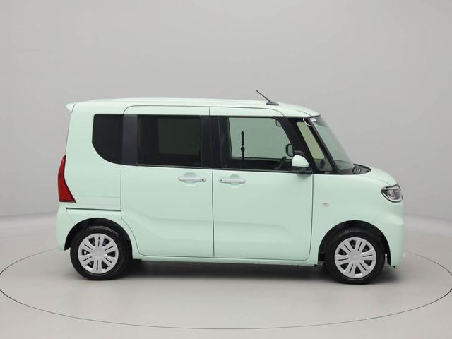 タントＸＬＥＤヘッドライト　両側電動スライドドア　キーフリーシステム（愛知県）の中古車