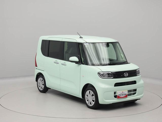 タントＸＬＥＤヘッドライト　両側電動スライドドア　キーフリーシステム（愛知県）の中古車