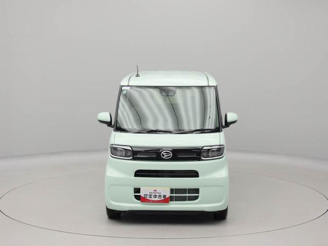 タントＸＬＥＤヘッドライト　両側電動スライドドア　キーフリーシステム（愛知県）の中古車