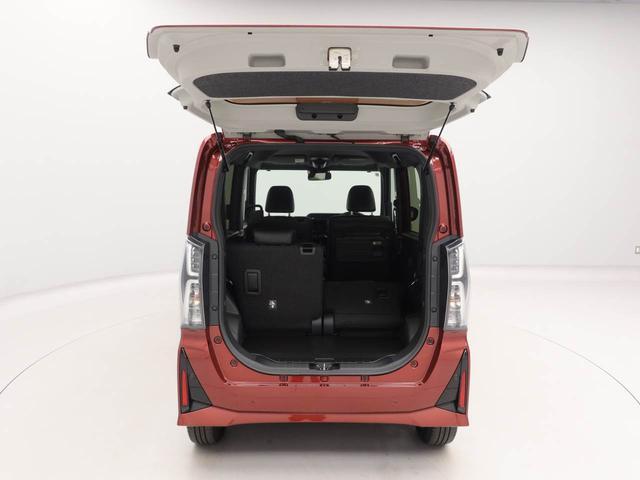 タントカスタムＲＳエアコン　パワステ　パワーウィンドウ　ＡＢＳ　エアバック　電動ドアミラー　バックカメラ（愛知県）の中古車