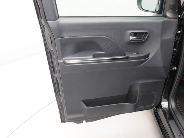 タントカスタムＲＳ　オーディオレス　バックカメラ　キーフリーオーディオレス　バックカメラ　キーフリー　両側パワースライドドア　リヤプライバシーガラス　リヤサンシャエード　コーナーセンサー　ＬＥＤヘッドライト　オートライト　１５インチアルミホイール（愛知県）の中古車