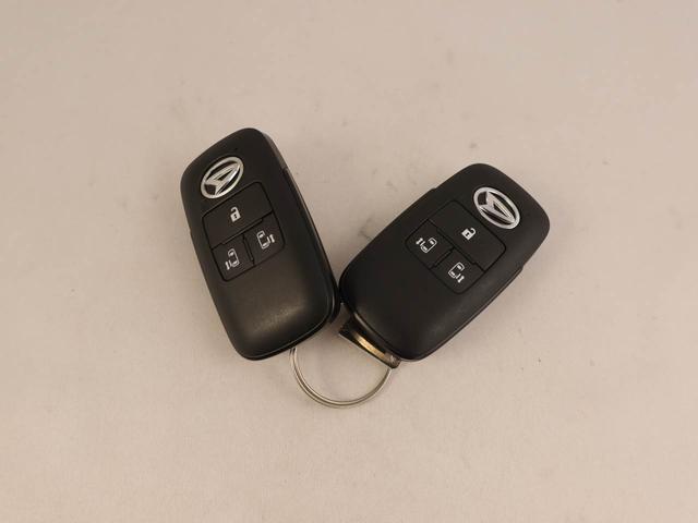 タントファンクロスワンオーナー　衝突回避支援ブレーキ　車線逸脱警報　バックカメラ　キーフリー　プッシュスタート　両側電動スライドドア　ＬＥＤヘッドランプ　アルミホイール　アイドリングストップ　エアバック　ＡＢＳ　ＣＶＴ（愛知県）の中古車