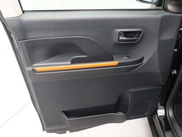 タントファンクロスワンオーナー　衝突回避支援ブレーキ　車線逸脱警報　バックカメラ　キーフリー　プッシュスタート　両側電動スライドドア　ＬＥＤヘッドランプ　アルミホイール　アイドリングストップ　エアバック　ＡＢＳ　ＣＶＴ（愛知県）の中古車