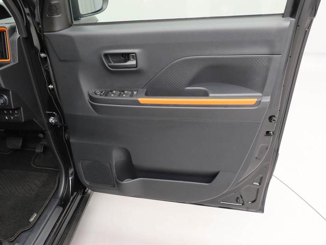 タントファンクロスワンオーナー　衝突回避支援ブレーキ　車線逸脱警報　バックカメラ　キーフリー　プッシュスタート　両側電動スライドドア　ＬＥＤヘッドランプ　アルミホイール　アイドリングストップ　エアバック　ＡＢＳ　ＣＶＴ（愛知県）の中古車