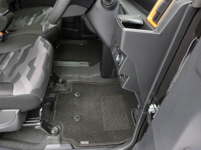 タントファンクロスワンオーナー　衝突回避支援ブレーキ　車線逸脱警報　バックカメラ　キーフリー　プッシュスタート　両側電動スライドドア　ＬＥＤヘッドランプ　アルミホイール　アイドリングストップ　エアバック　ＡＢＳ　ＣＶＴ（愛知県）の中古車