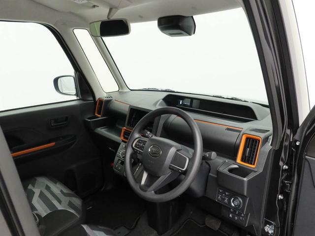 タントファンクロスワンオーナー　衝突回避支援ブレーキ　車線逸脱警報　バックカメラ　キーフリー　プッシュスタート　両側電動スライドドア　ＬＥＤヘッドランプ　アルミホイール　アイドリングストップ　エアバック　ＡＢＳ　ＣＶＴ（愛知県）の中古車
