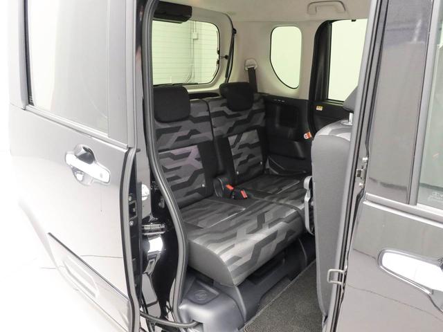 タントファンクロスワンオーナー　衝突回避支援ブレーキ　車線逸脱警報　バックカメラ　キーフリー　プッシュスタート　両側電動スライドドア　ＬＥＤヘッドランプ　アルミホイール　アイドリングストップ　エアバック　ＡＢＳ　ＣＶＴ（愛知県）の中古車