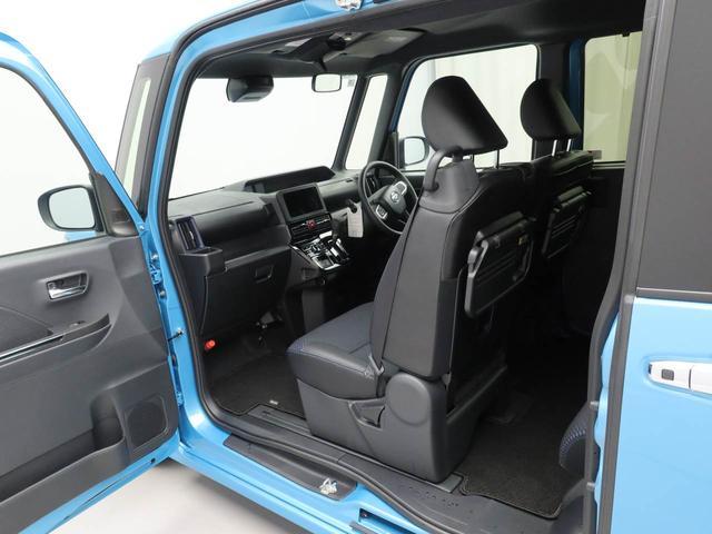 タントカスタムＸ（愛知県）の中古車