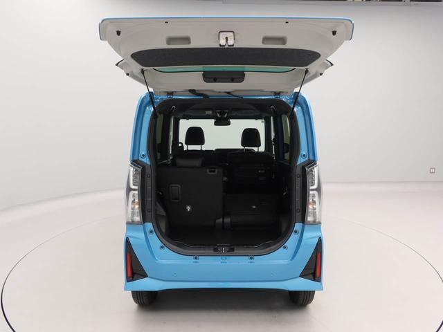 タントカスタムＸ（愛知県）の中古車