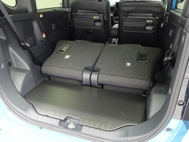 タントカスタムＸ（愛知県）の中古車