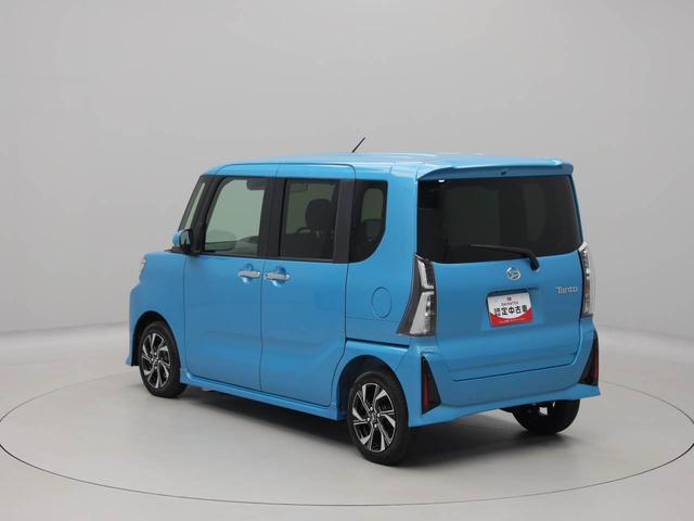 タントカスタムＸ（愛知県）の中古車