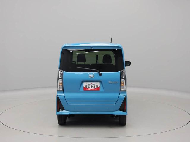 タントカスタムＸ（愛知県）の中古車