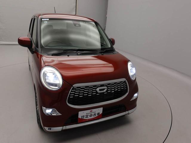 キャストスタイルＧ　ＳＡIIワンオーナー　ドラレコ　キーフリーシステム　ＬＥＤヘッドライト　アルミホイール　衝突回避ブレーキシステム　誤発進抑制装置ブレーキ（愛知県）の中古車