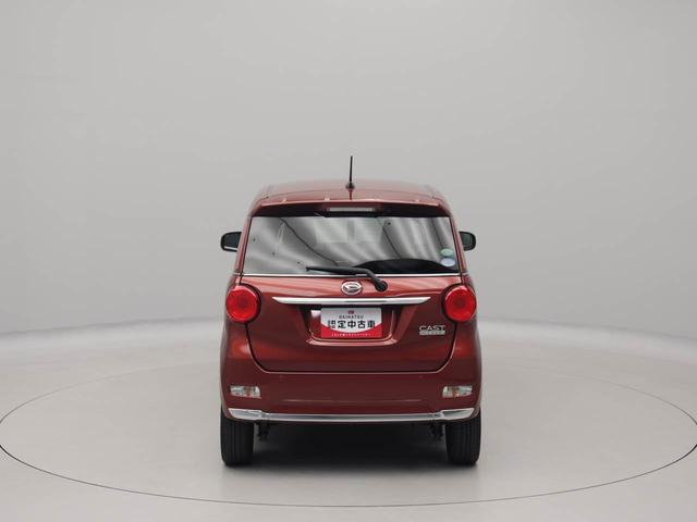 キャストスタイルＧ　ＳＡIIワンオーナー　ドラレコ　キーフリーシステム　ＬＥＤヘッドライト　アルミホイール　衝突回避ブレーキシステム　誤発進抑制装置ブレーキ（愛知県）の中古車