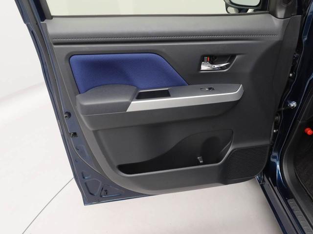 トールカスタムＧ　ＳＡIII　メモリーナビ　バックカメラメモリーナビ　バックカメラ　キーフリー　両側パワースライドドア　リヤプライバシーガラス　リヤサンシャエード　コーナーセンサー　ＬＥＤヘッドライト　オートライト（愛知県）の中古車