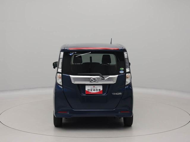 トールカスタムＧ　ＳＡIII　メモリーナビ　バックカメラメモリーナビ　バックカメラ　キーフリー　両側パワースライドドア　リヤプライバシーガラス　リヤサンシャエード　コーナーセンサー　ＬＥＤヘッドライト　オートライト（愛知県）の中古車