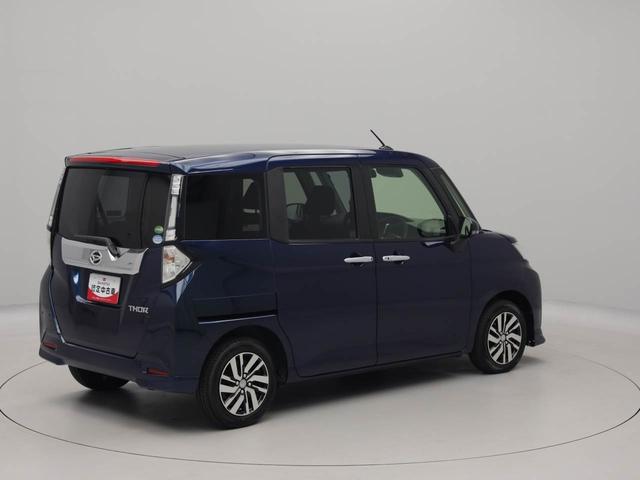 トールカスタムＧ　ＳＡIII　メモリーナビ　バックカメラメモリーナビ　バックカメラ　キーフリー　両側パワースライドドア　リヤプライバシーガラス　リヤサンシャエード　コーナーセンサー　ＬＥＤヘッドライト　オートライト（愛知県）の中古車