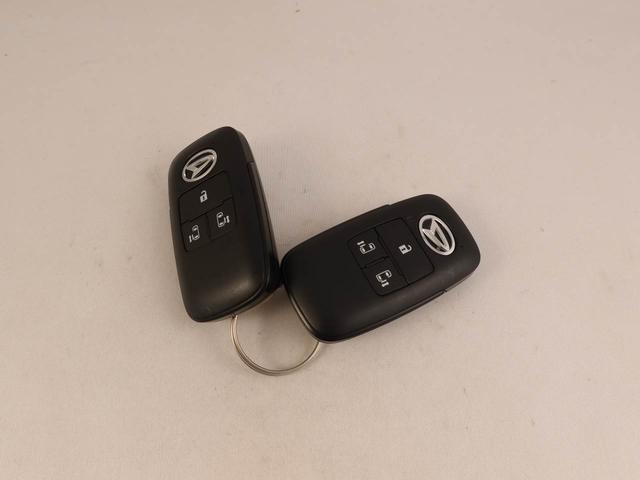 タントカスタムＲＳ　純正１０インチナビ　前後ドラレコ　全周囲カメラ衝突軽減ブレーキ　ＬＥＤヘッドライト　アルミホイール　電動格納ドアミラー　プッシュボタンスタート　アイドリングストップ　両側電動スライドドア　オートエアコン　ＥＴＣ　運転席・助手席シートヒーター（愛知県）の中古車