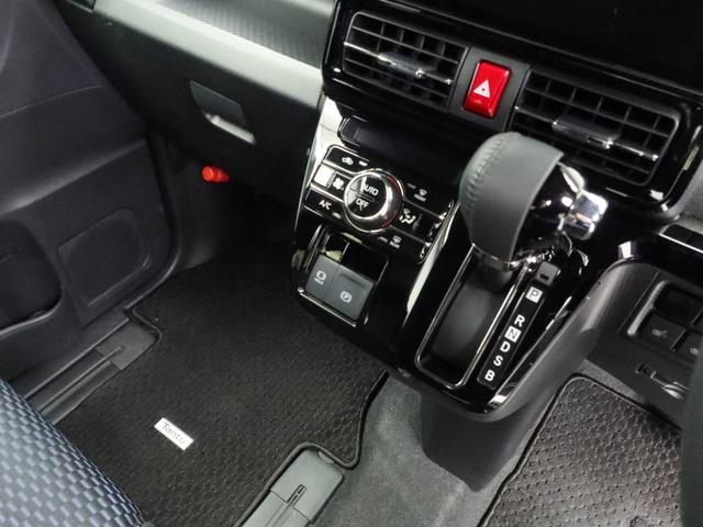 タントカスタムＲＳ　純正１０インチナビ　前後ドラレコ　全周囲カメラ衝突軽減ブレーキ　ＬＥＤヘッドライト　アルミホイール　電動格納ドアミラー　プッシュボタンスタート　アイドリングストップ　両側電動スライドドア　オートエアコン　ＥＴＣ　運転席・助手席シートヒーター（愛知県）の中古車