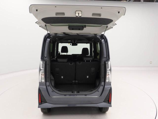 タントカスタムＲＳ　純正１０インチナビ　前後ドラレコ　全周囲カメラ衝突軽減ブレーキ　ＬＥＤヘッドライト　アルミホイール　電動格納ドアミラー　プッシュボタンスタート　アイドリングストップ　両側電動スライドドア　オートエアコン　ＥＴＣ　運転席・助手席シートヒーター（愛知県）の中古車