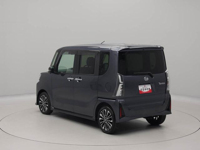 タントカスタムＲＳ　純正１０インチナビ　前後ドラレコ　全周囲カメラ衝突軽減ブレーキ　ＬＥＤヘッドライト　アルミホイール　電動格納ドアミラー　プッシュボタンスタート　アイドリングストップ　両側電動スライドドア　オートエアコン　ＥＴＣ　運転席・助手席シートヒーター（愛知県）の中古車