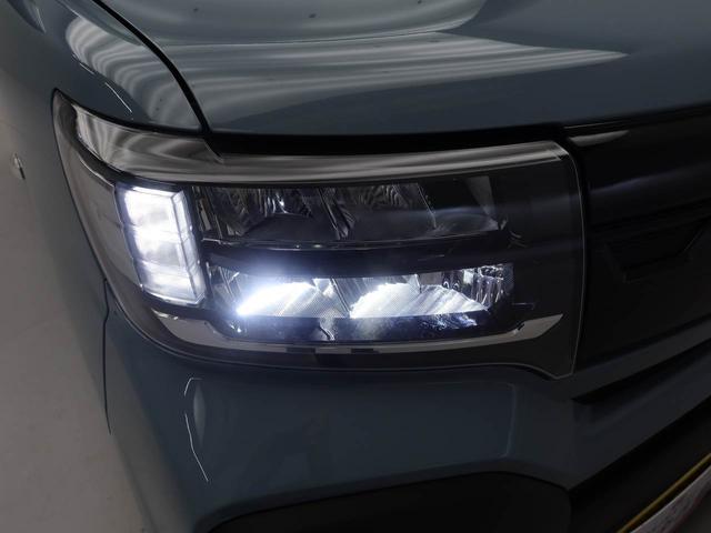 タントファンクロス　両側電動スライドドア　ＬＥＤヘッドライトバックカメラ　キーフリー　イモビライザー　アイドリングストップ　両側電動スライドドア　ＬＥＤヘッドライト　アルミホイール　ワンオーナー　禁煙車（愛知県）の中古車