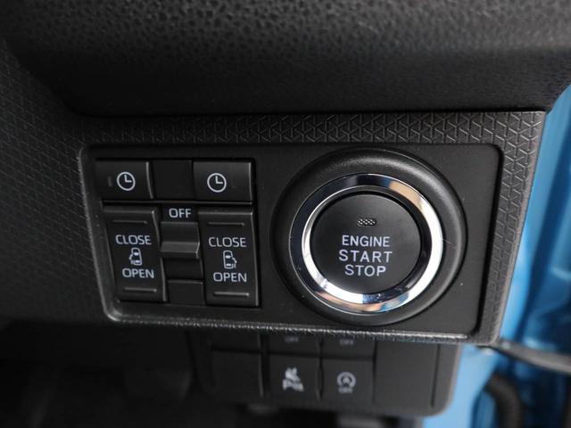 タントカスタムＸ衝突回避ブレーキシステム　誤発進抑制装置ブレーキ　電動スライドドア　プッシュスタートシステム　スマートキーレス　ＬＥＤヘッドライト（愛知県）の中古車